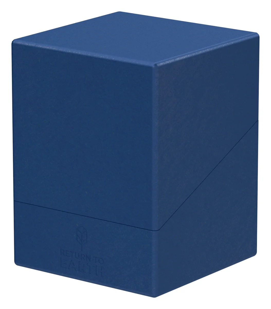 Ultimate Guard Return to Earth Boulder 100+ deck box