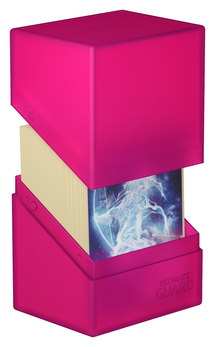 Ultimate Guard Boulder 80+ deck box