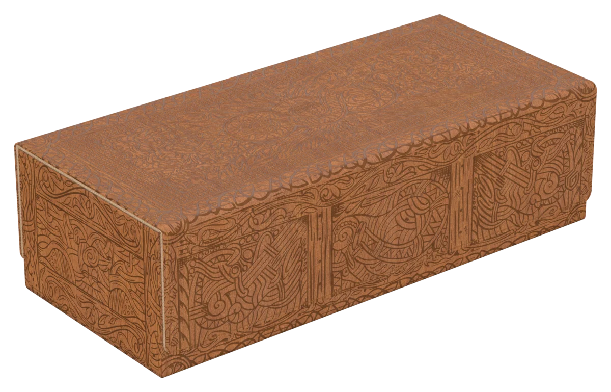 Ultimate Guard Arkhive 1000+ "Ragnarök"