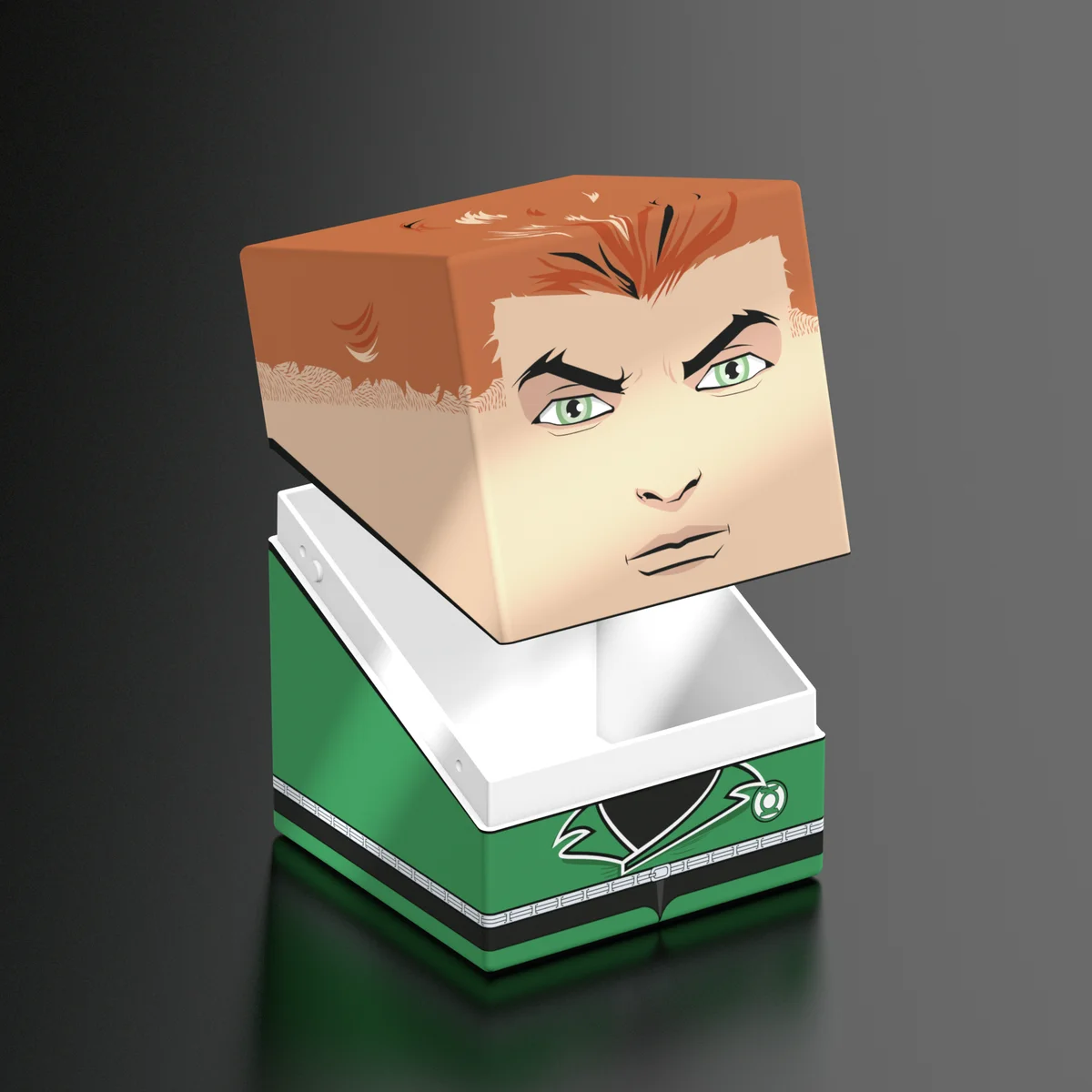 Squaroes Squaroe DC Justice League™ JL019 - Guy Gardner™