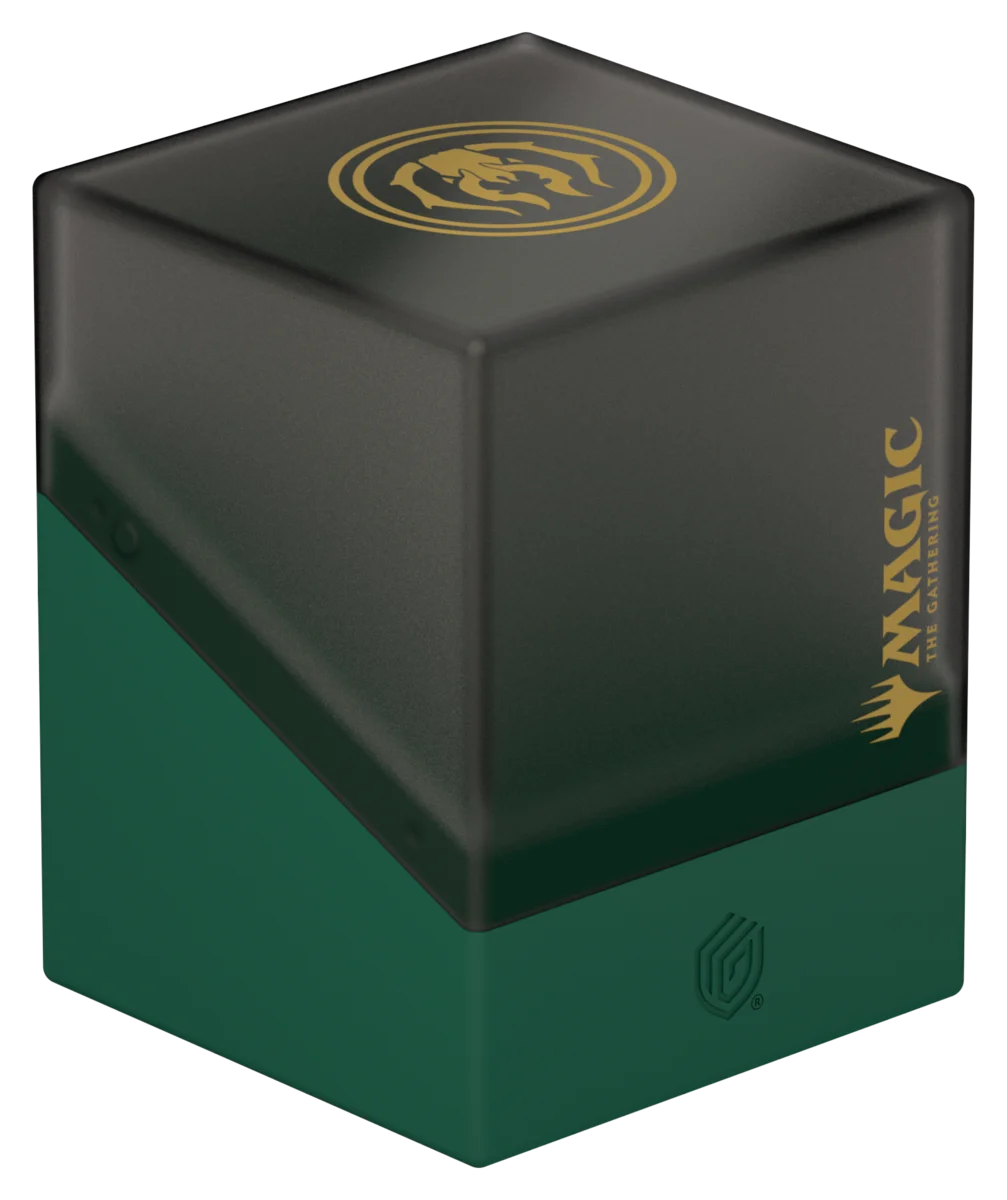 Boulder 100+ Magic: The Gathering "Guild Summit" - Golgari