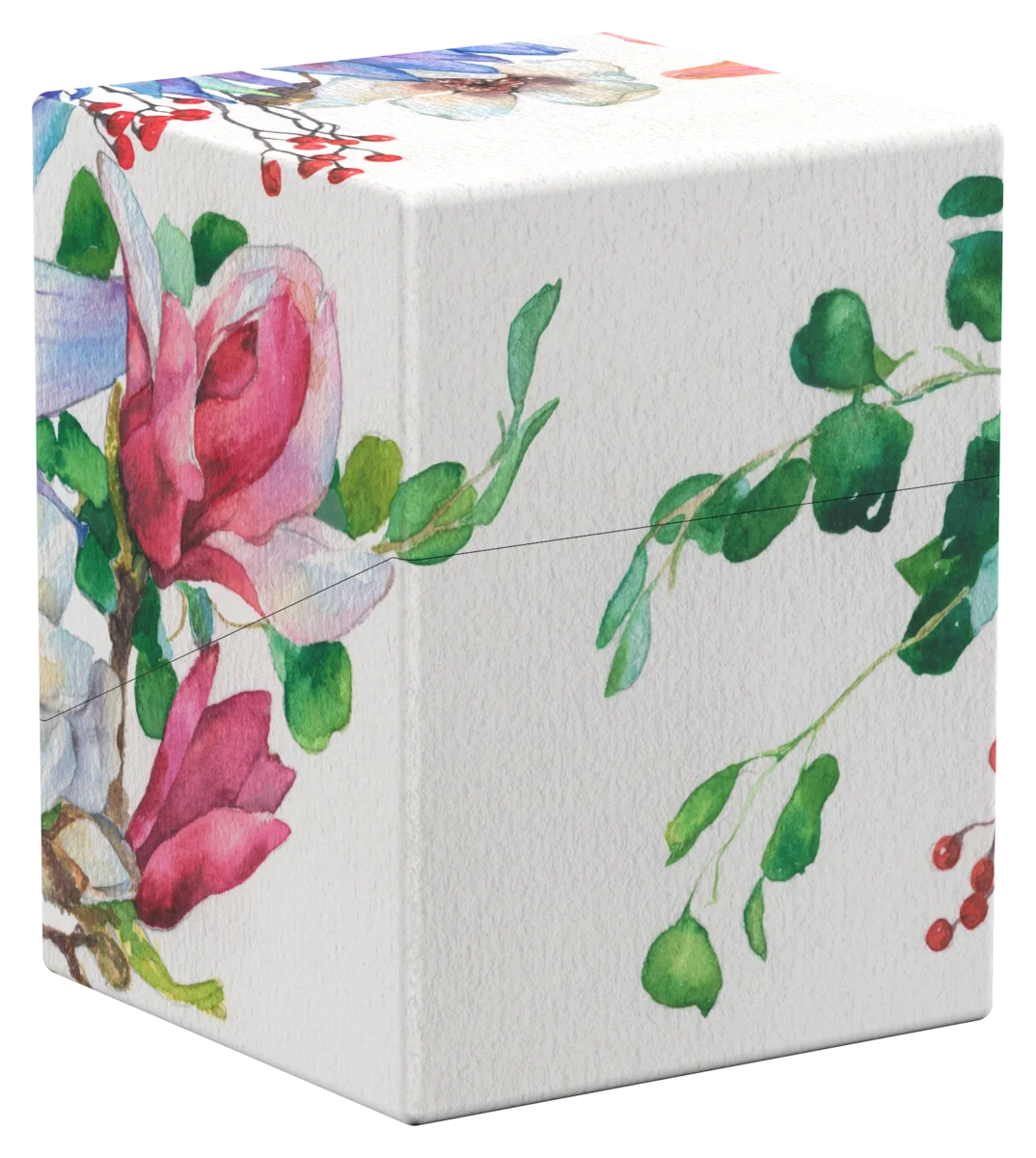 Ultimate Guard RTE Boulder 100+ Floral Places - Lotus Bloom