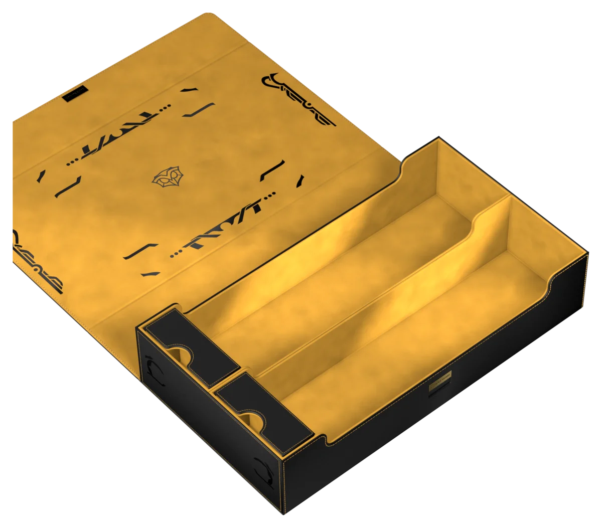 Ultimate Guard Omnihive 1000+ Xenoskin Magic: The Gathering "Secrets of Strixhaven"