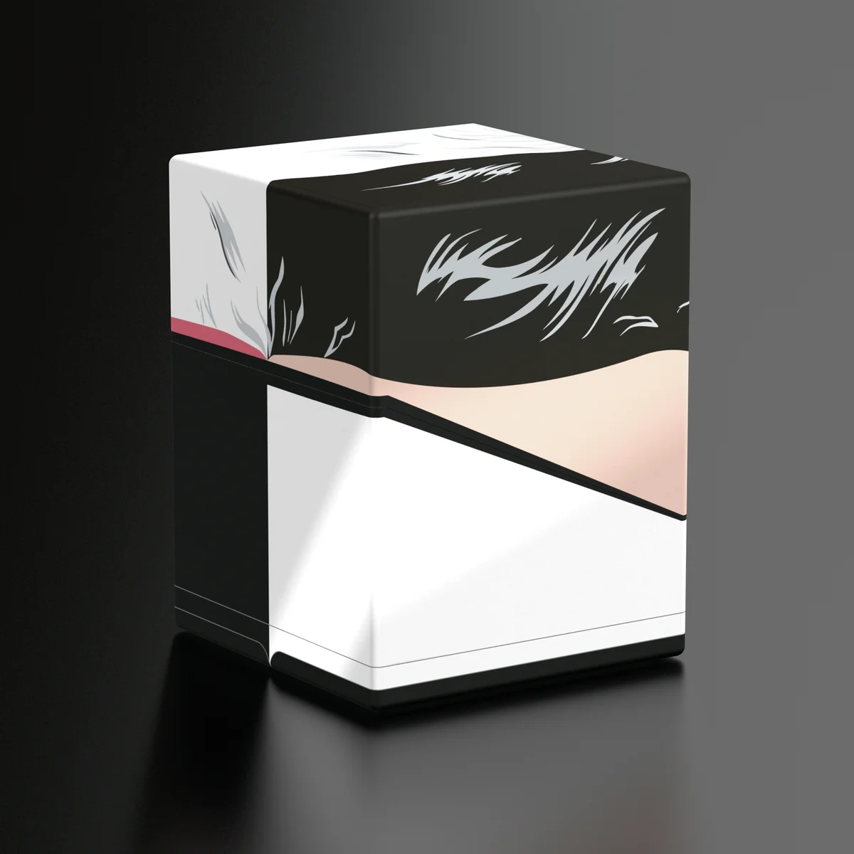 Squaroes Squaroe Batman: Gotham City GC011 - Two-Face