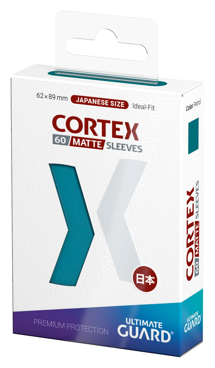 Ultimate Guard Cortex Sleeves