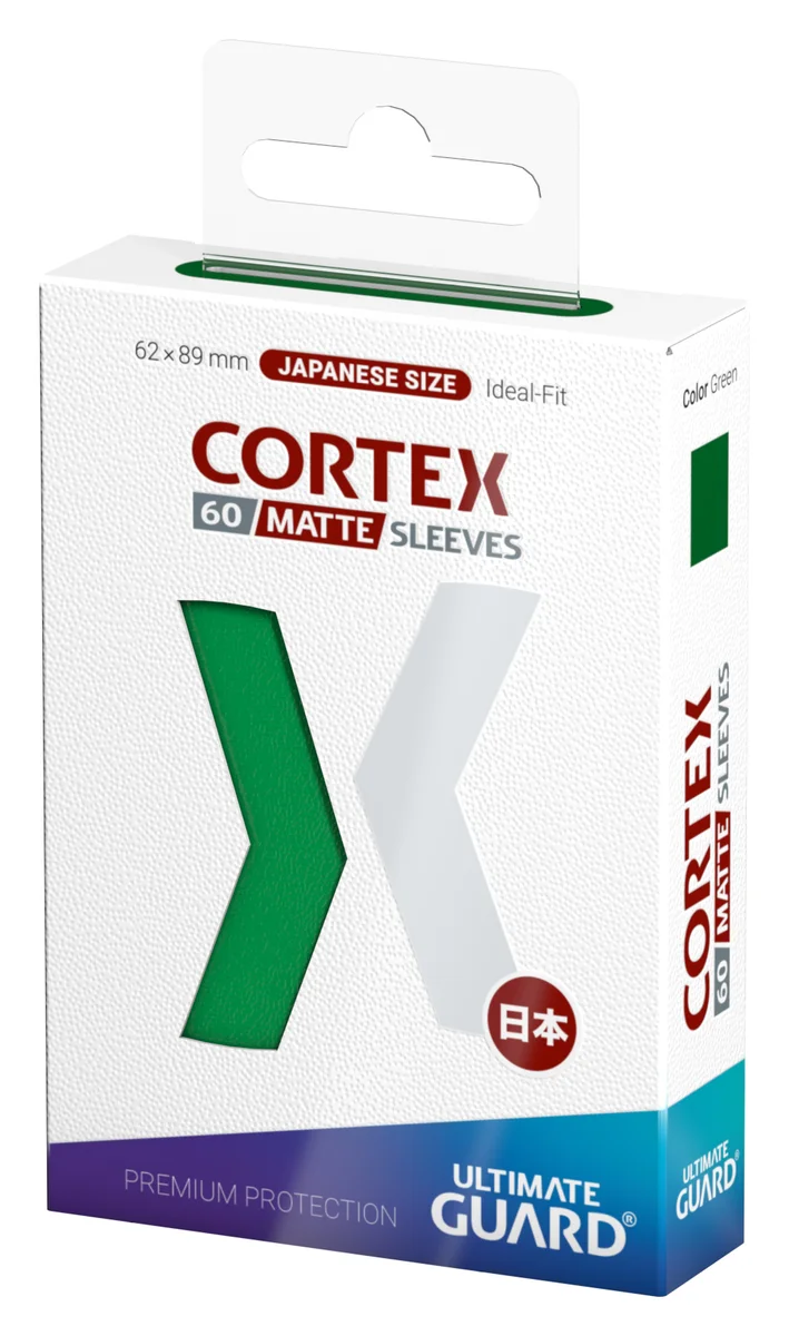 Ultimate Guard Cortex Sleeves