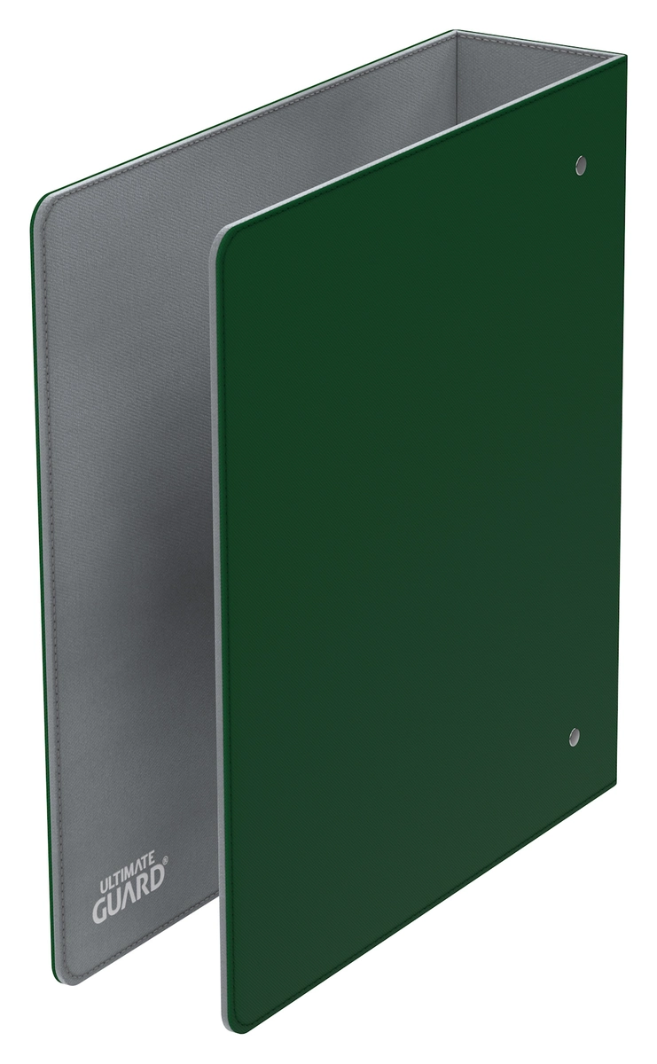 Ultimate Guard Collector's Album Xenoskin Regular trading card binder