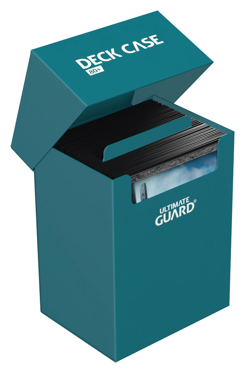 Ultimate Guard Deck Case 80+ deck box