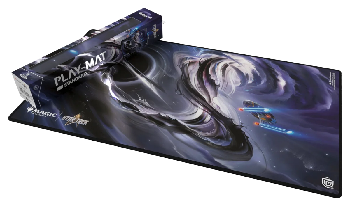 Ultimate Guard Play-Mat Magic: The Gathering | Star Trek - Shineshadow Snarl