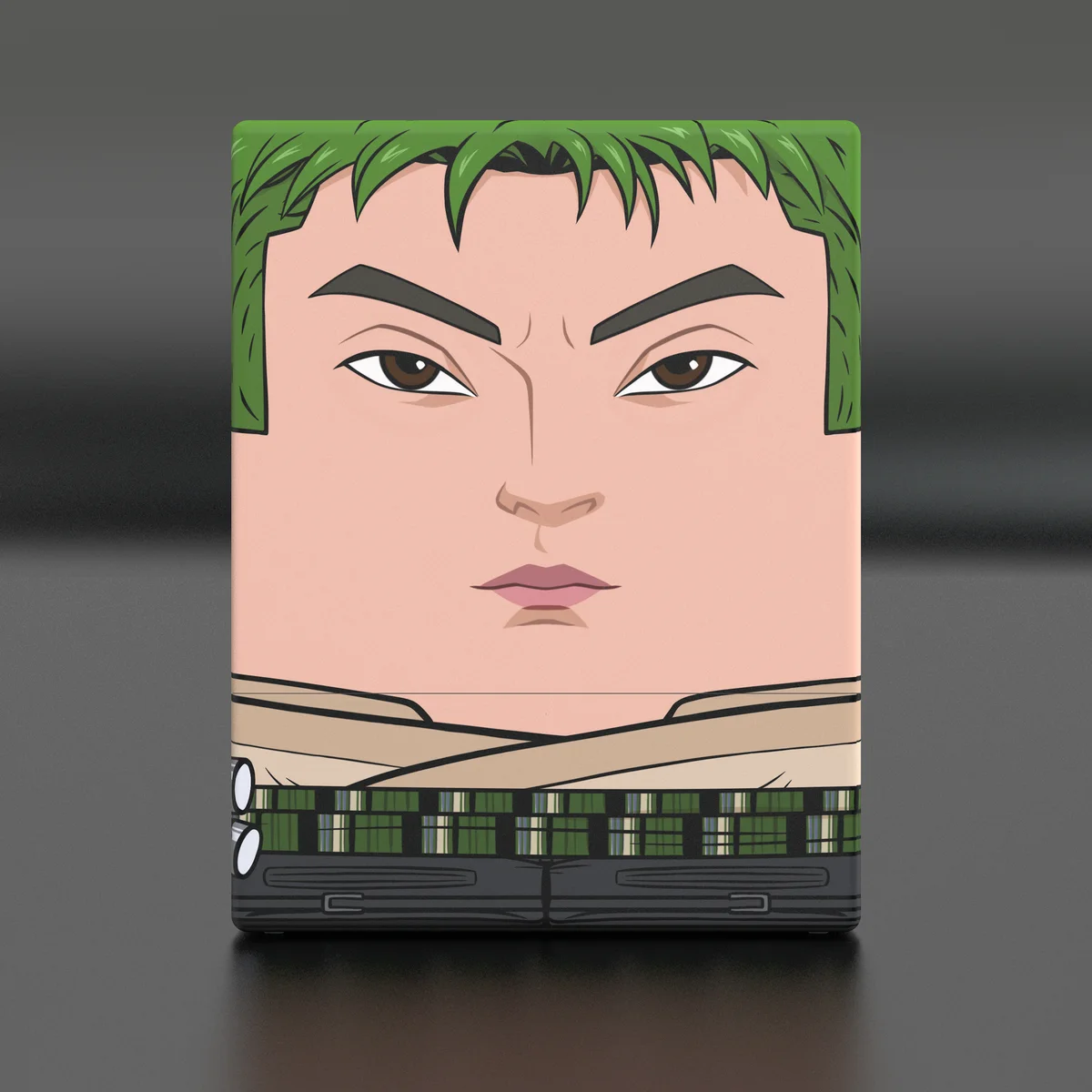 Squaroes Squaroe ONE PIECE OP004 - Roronoa Zoro