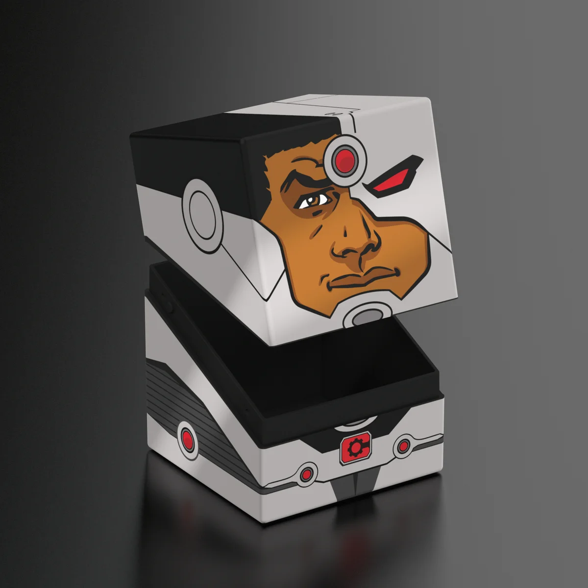 Squaroes Squaroe DC Justice League™ JL008 - Cyborg™