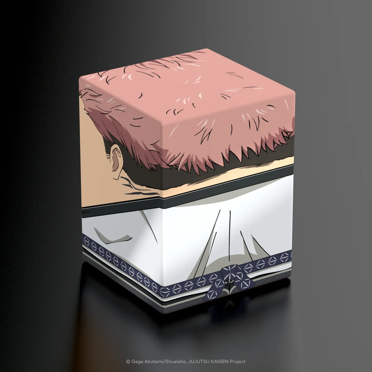 Squaroes Squaroe Jujutsu Kaisen JK009 - Ryomen Sukuna