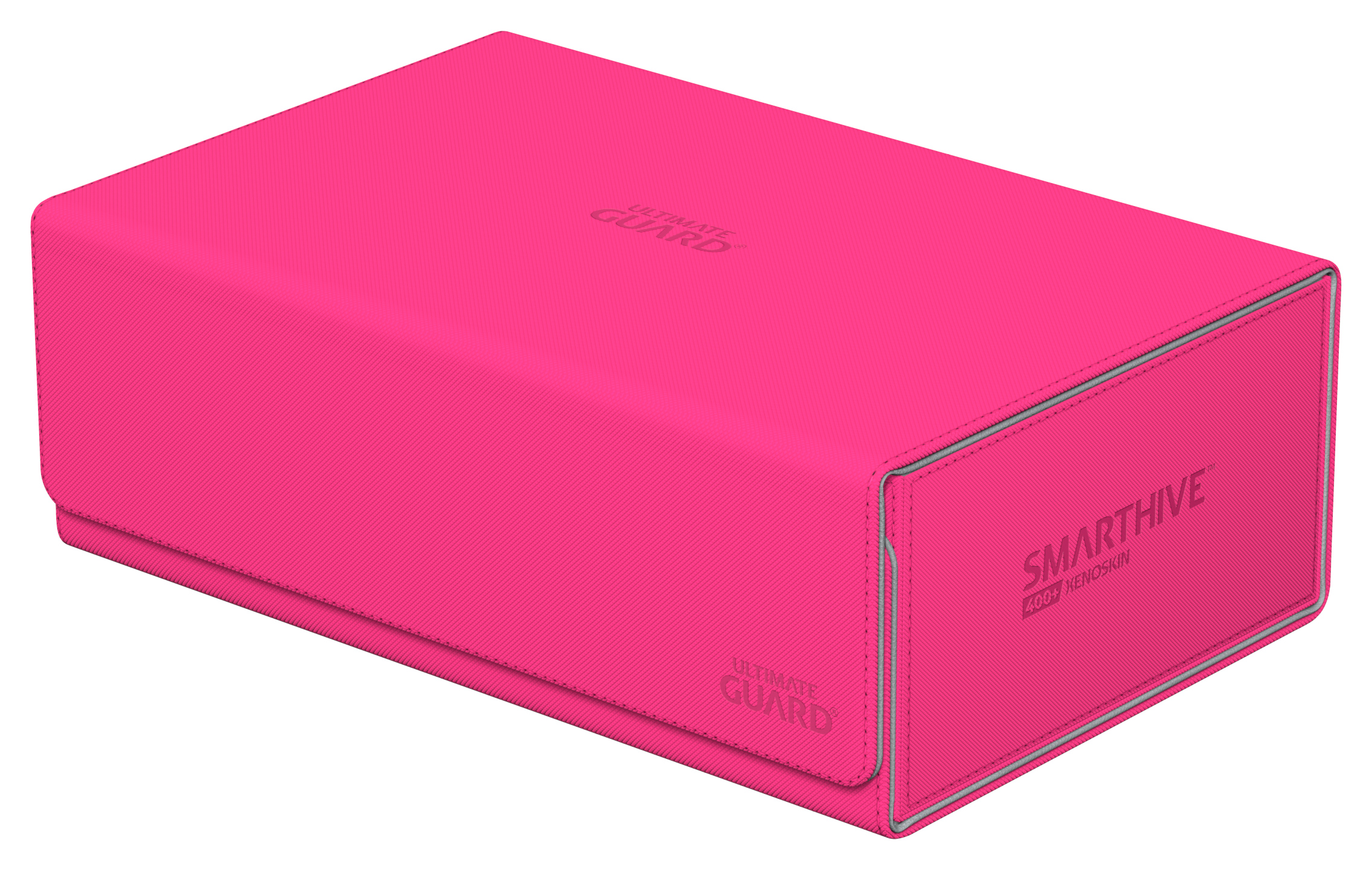 Smarthive Xenoskin | Pink/Grey | 400+ | UGD011121