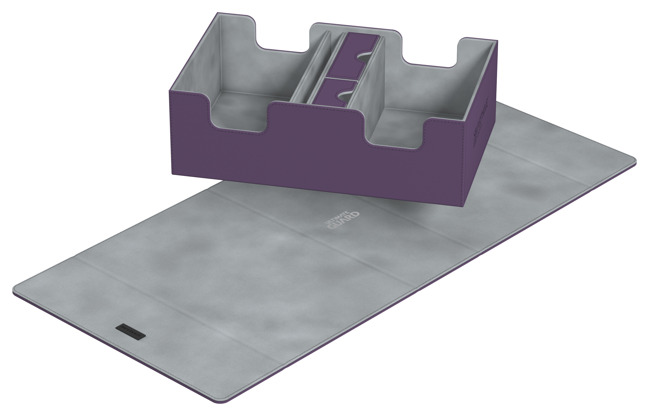 Smarthive Xenoskin, Purple/Grey, 400+