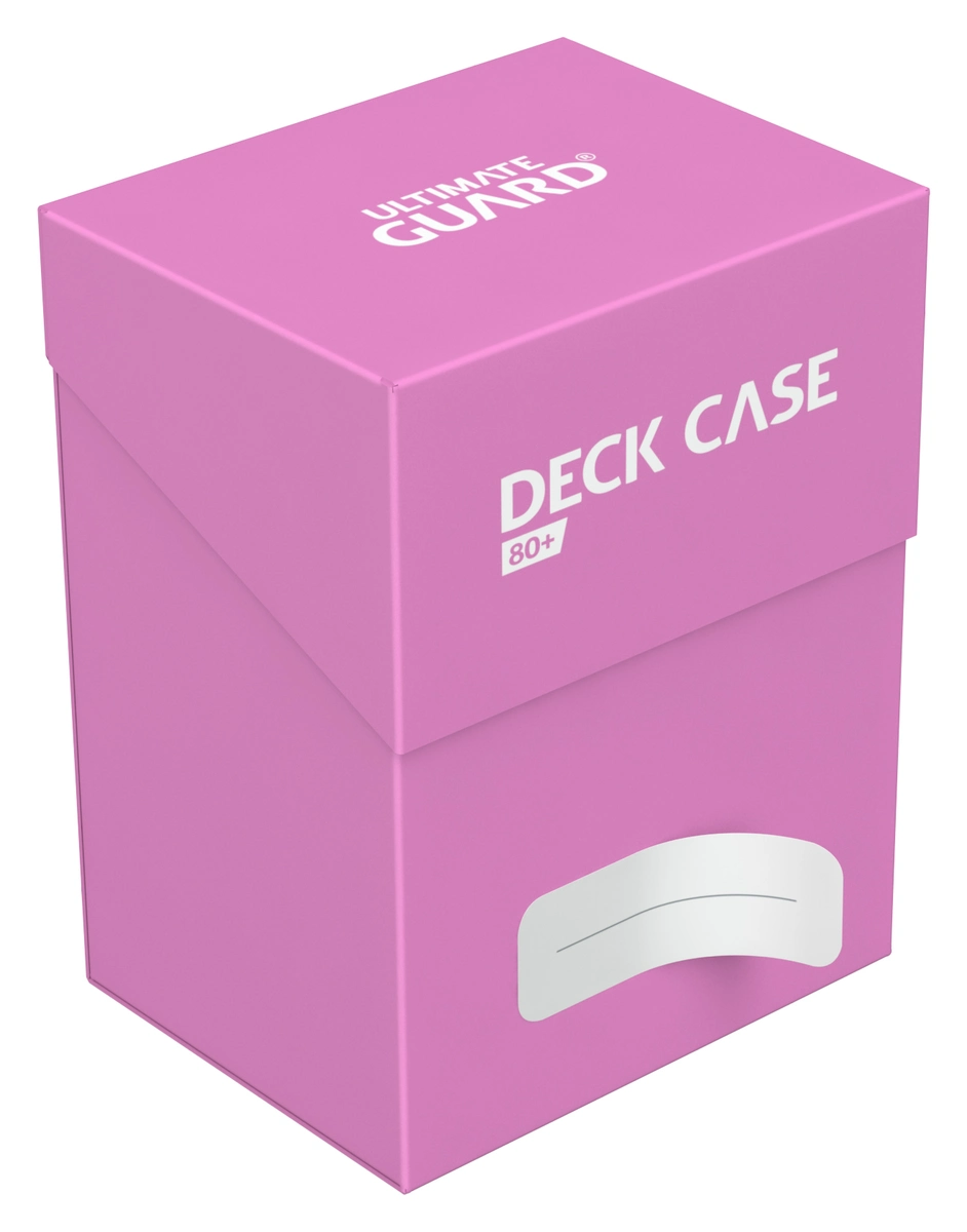 Ultimate Guard Deck Case 80+ deck box