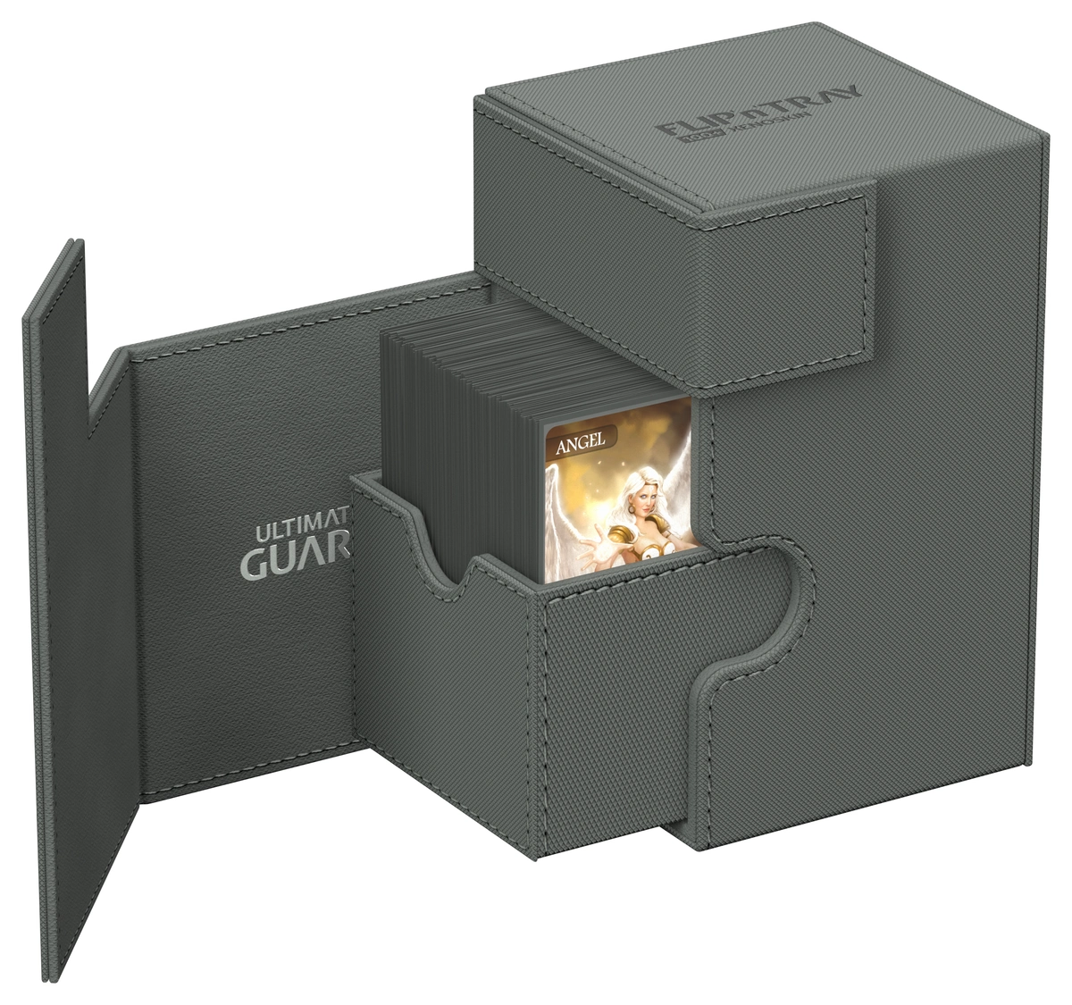 Ultimate Guard Flip'n'Tray 100+ Xenoskin deck box
