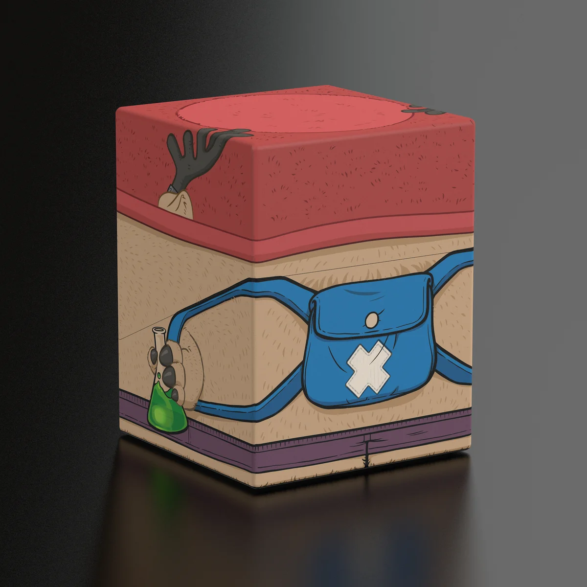 Squaroes Squaroe ONE PIECE OP009 - Tony Tony Chopper