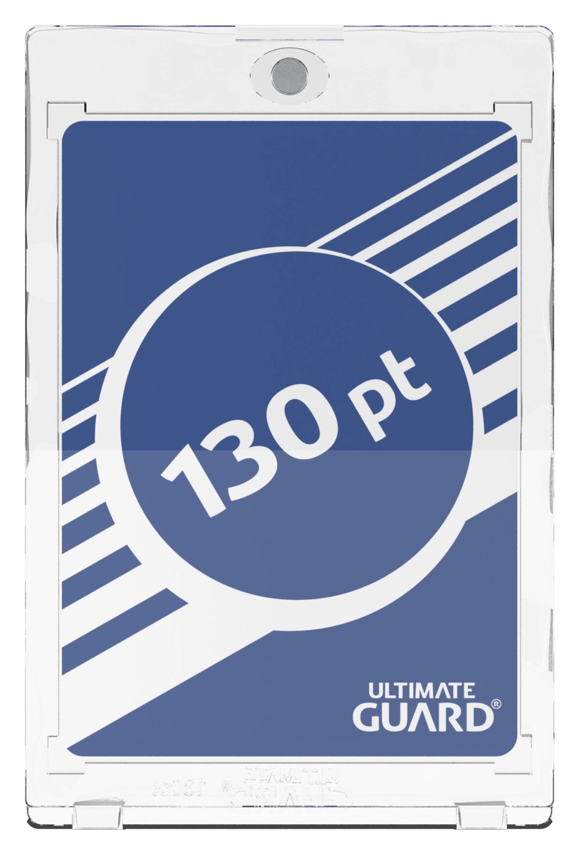 Ultimate Guard Card Case Magnetic