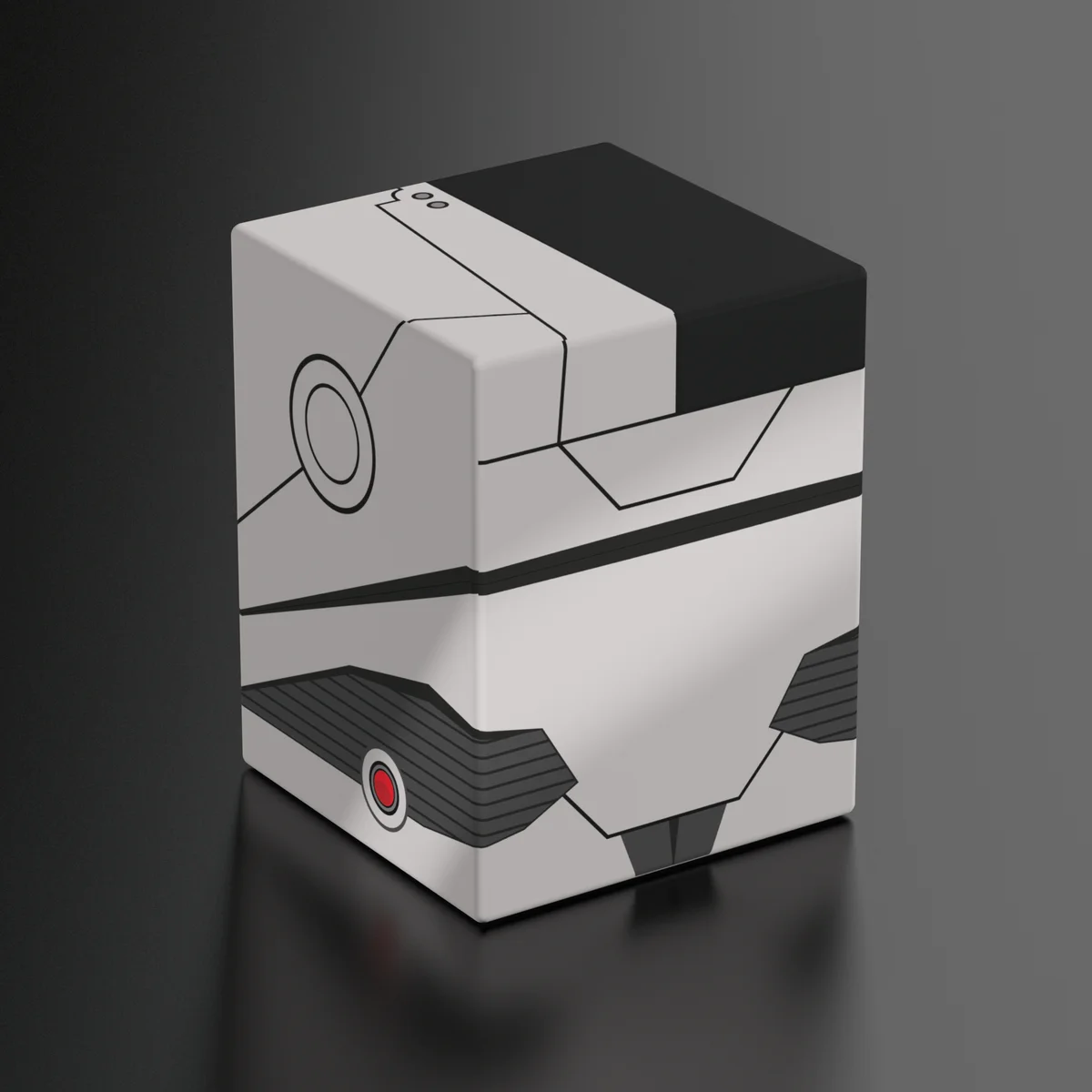 Squaroes Squaroe DC Justice League™ JL008 - Cyborg™