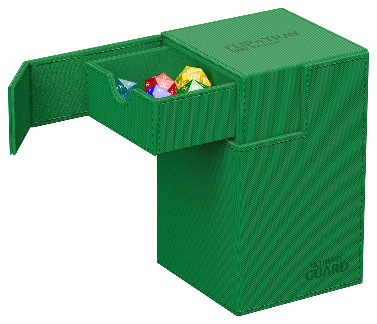 Ultimate Guard Flip'n'Tray 100+ Xenoskin deck box