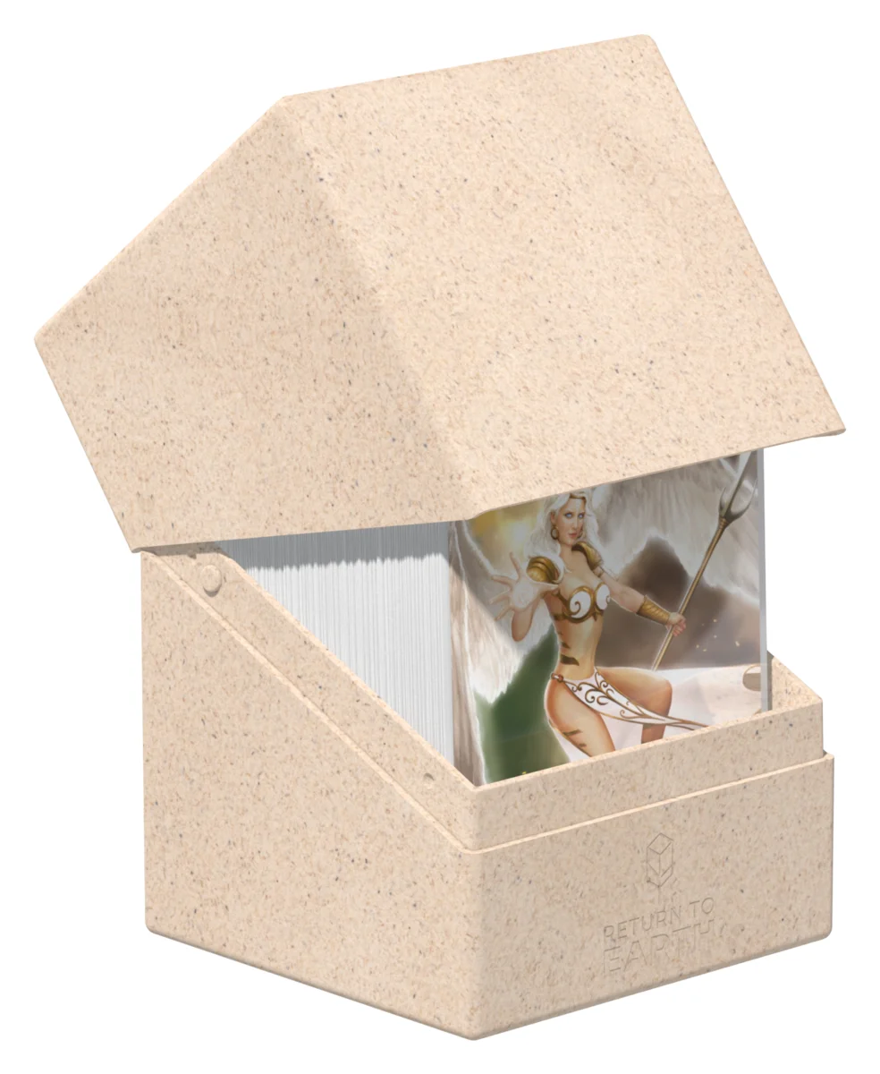 Ultimate Guard Return to Earth Boulder 100+ deck box