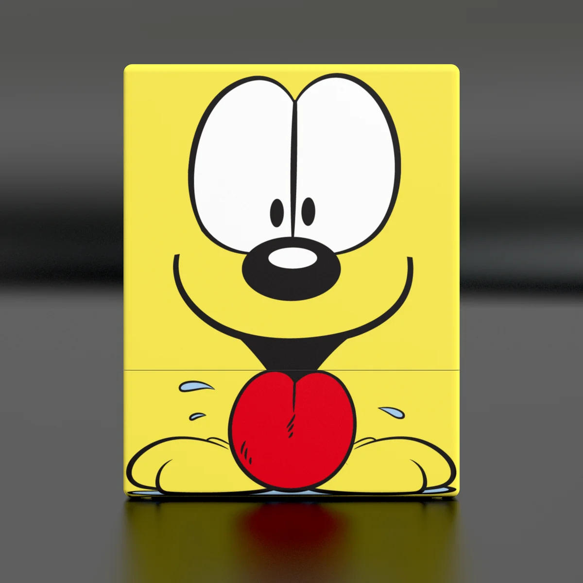 Squaroes Squaroe Garfield GA003 - Odie