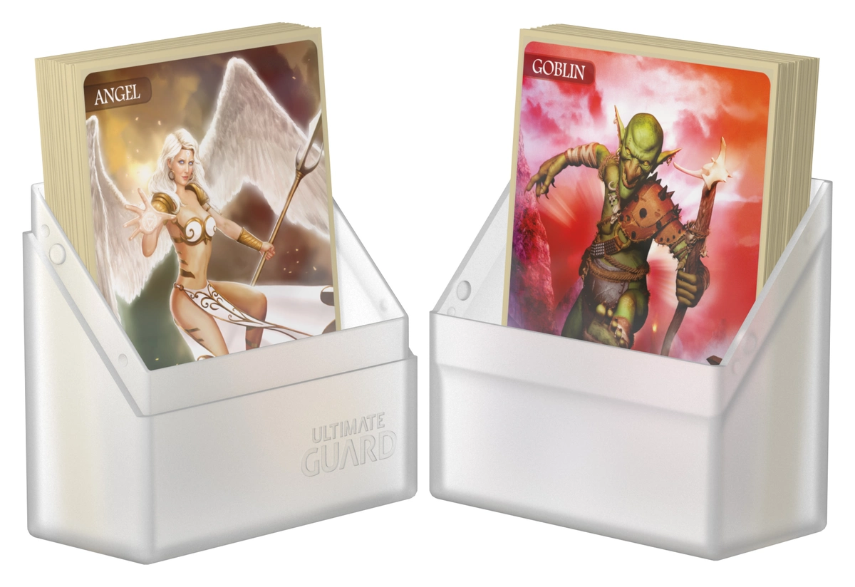 Ultimate Guard Boulder 40+ deck box