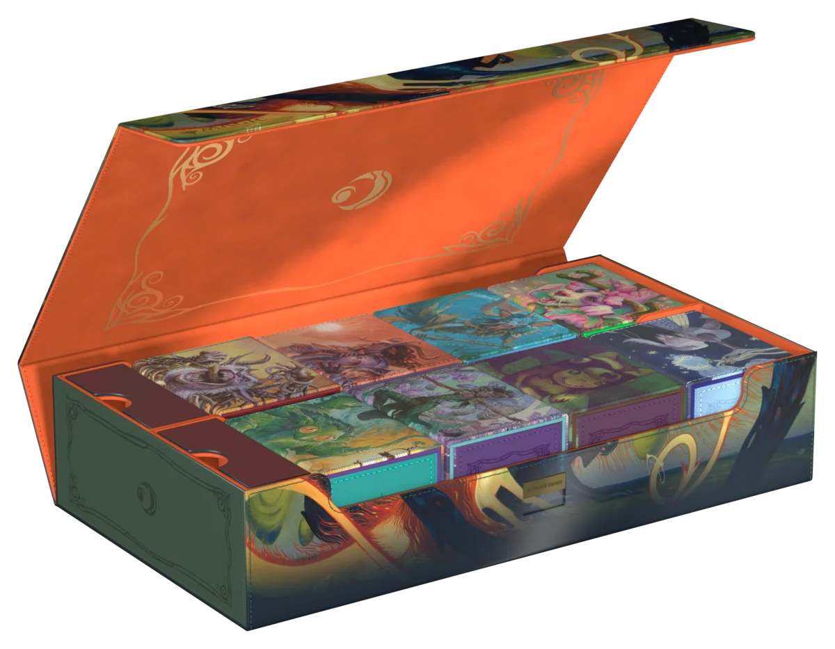Omnihive 1000+ Xenoskin Magic: The Gathering 