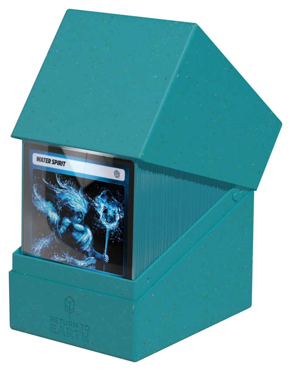 Ultimate Guard Return to Earth Boulder 133+ deck box