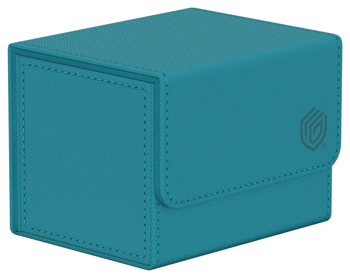 Sidewinder 100+ Xenoskin - Petrol