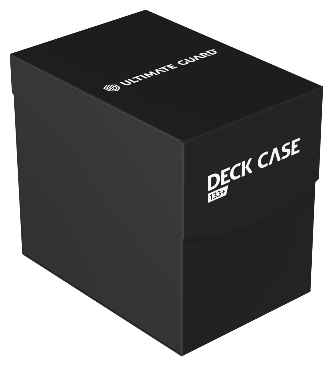 Ultimate Guard Deck Case 133+ - Black