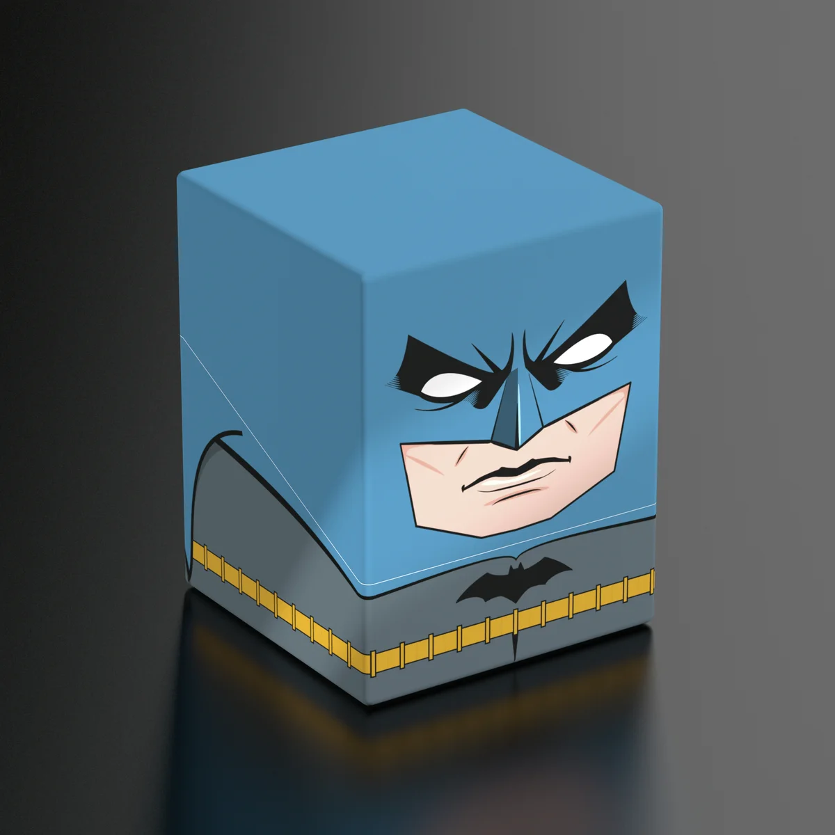 Squaroes Squaroe Batman: Gotham City GC001 - Batman