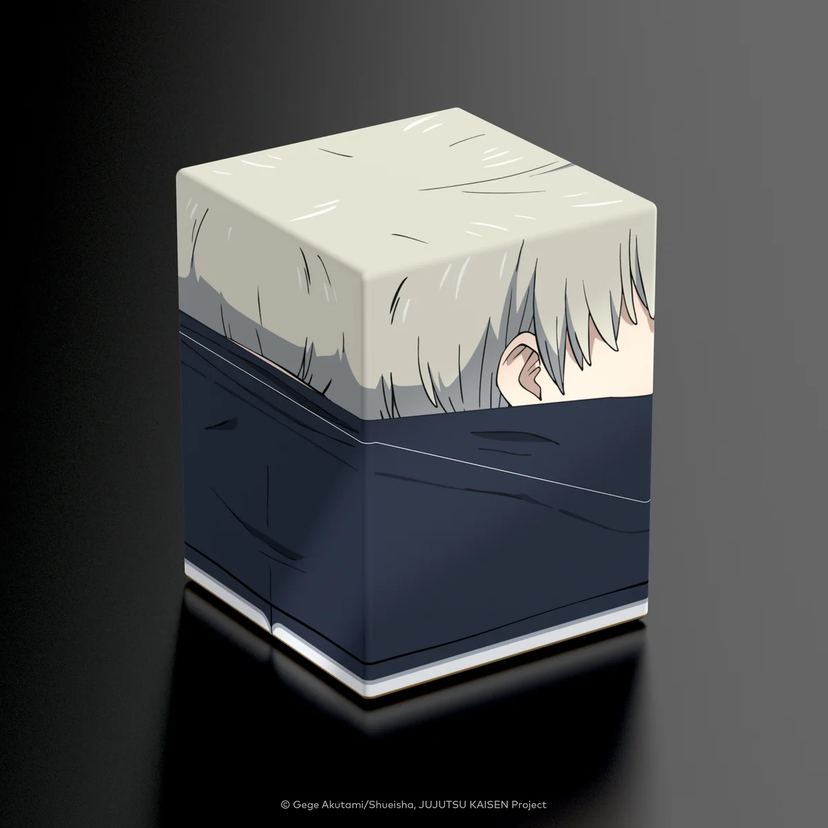 Squaroes Squaroe Jujutsu Kaisen JK005 - Toge Inumaki