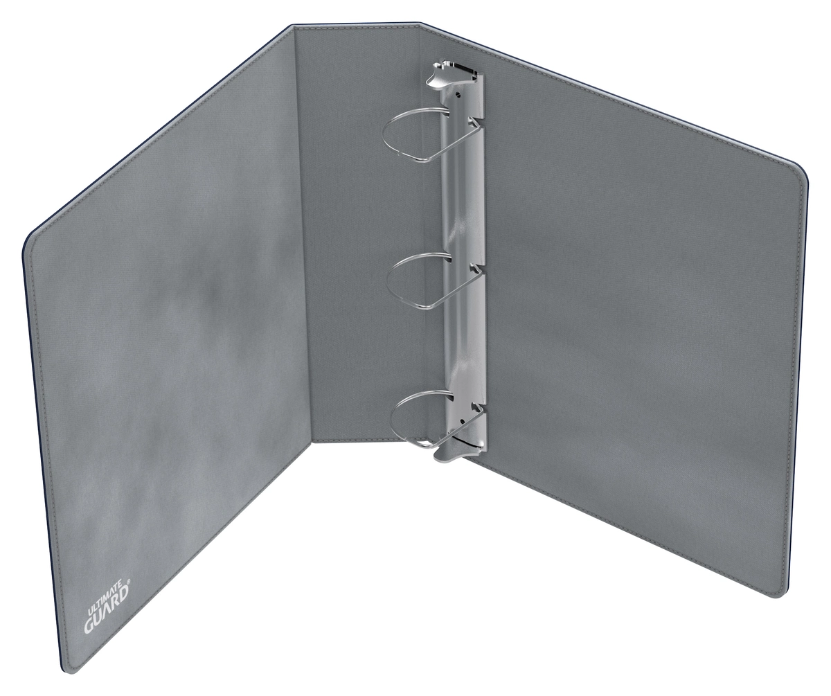 Ultimate Guard Collector's Album Xenoskin Regular trading card binder