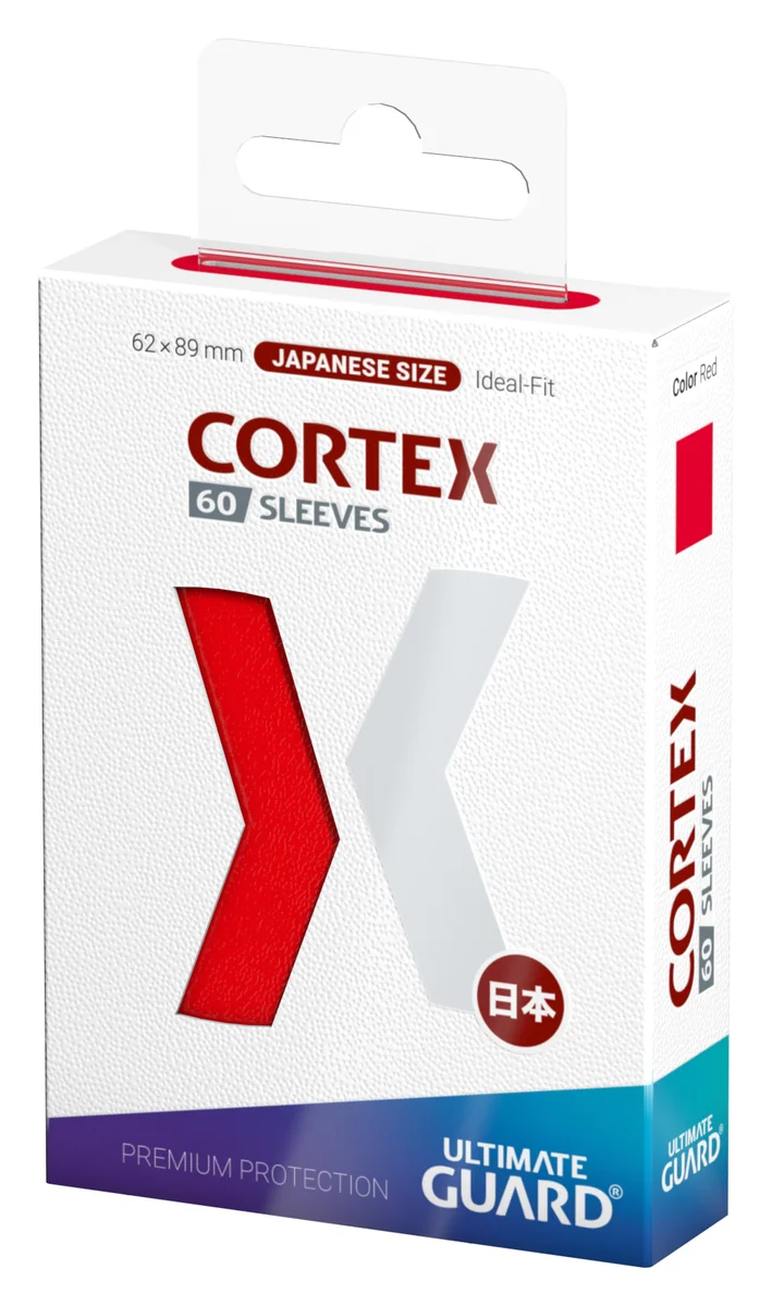 Ultimate Guard Cortex Sleeves