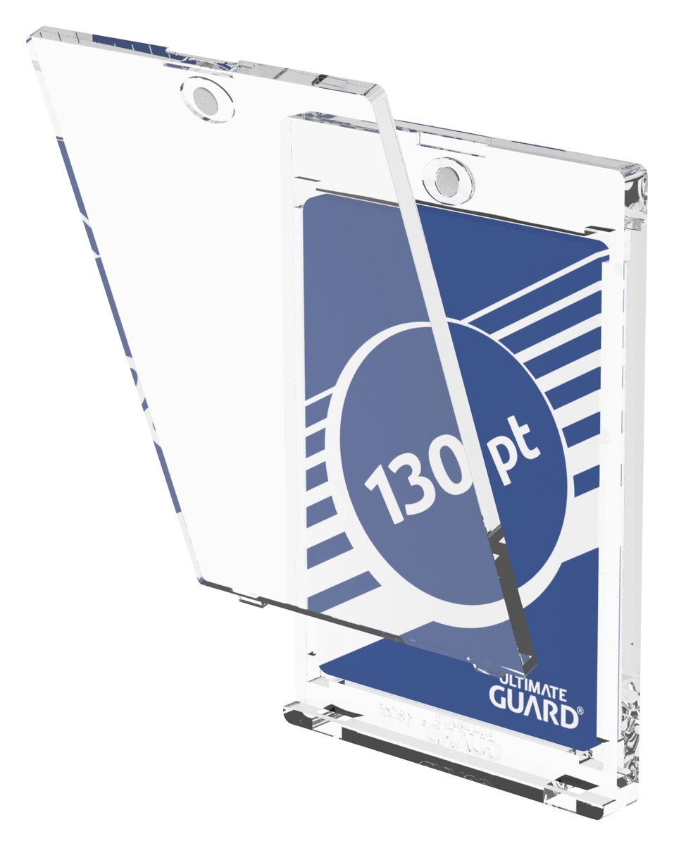 Ultimate Guard Card Case Magnetic