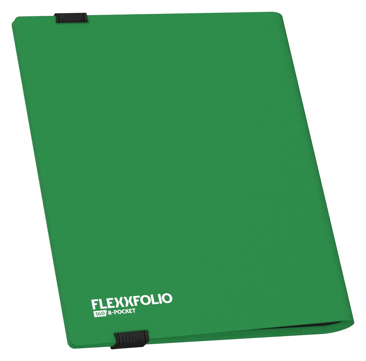 Ultimate Guard Flexxfolio 160 8-Pocket trading card binder
