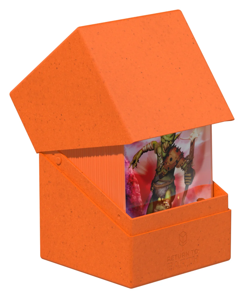 Ultimate Guard Return to Earth Boulder 100+ deck box