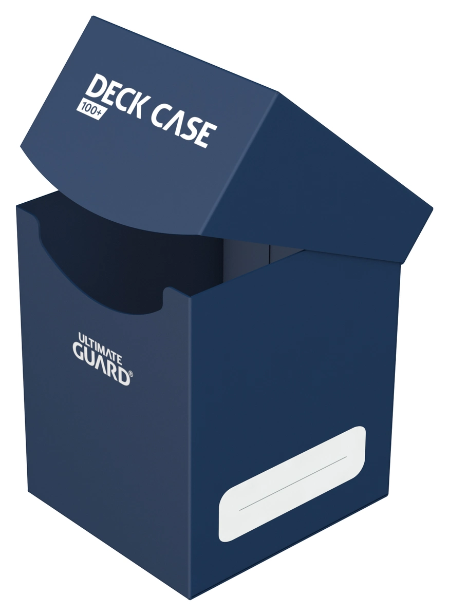 Ultimate Guard Deck Case 100+ deck box