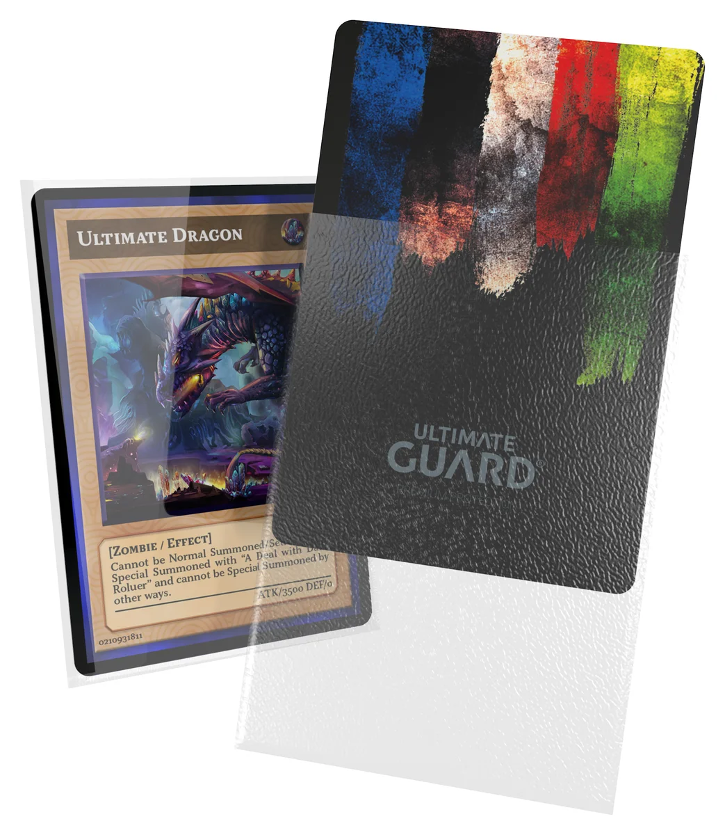 Ultimate Guard Cortex Sleeves