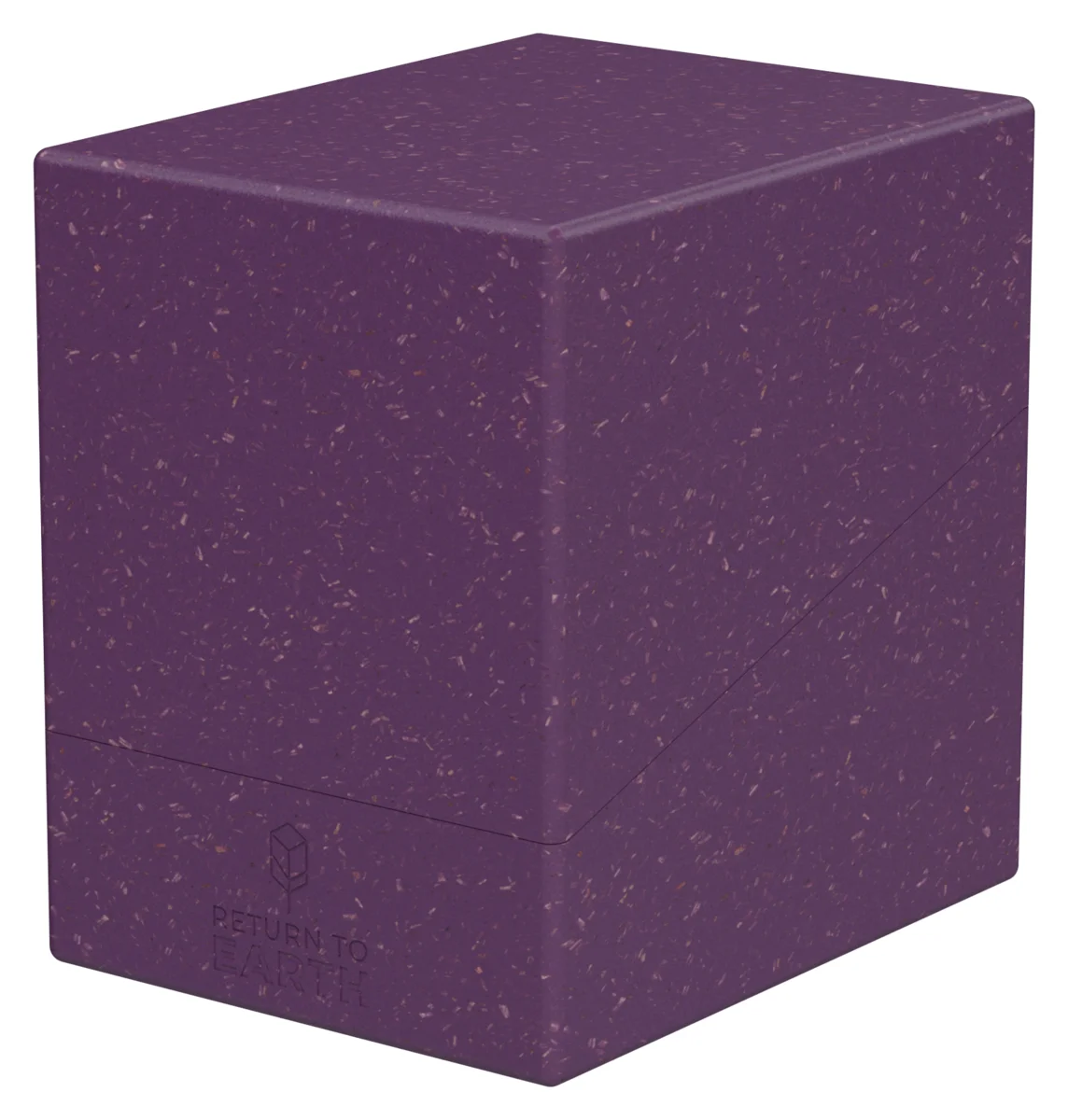 Ultimate Guard Return to Earth Boulder 133+ deck box