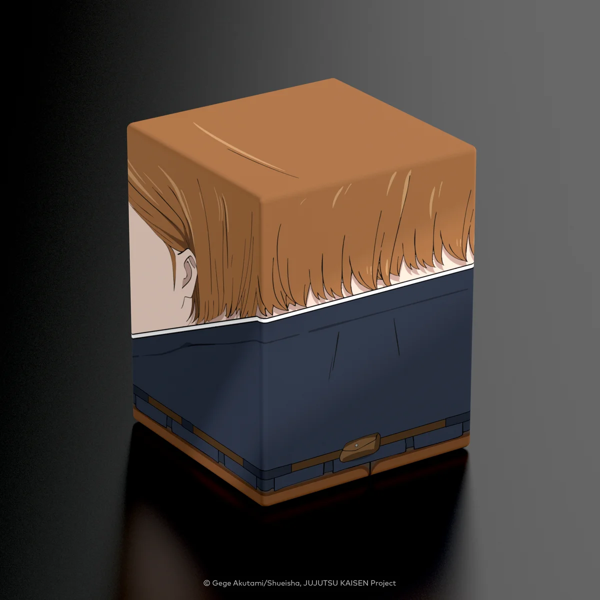 Squaroes Squaroe Jujutsu Kaisen JK003 - Nobara Kugisaki