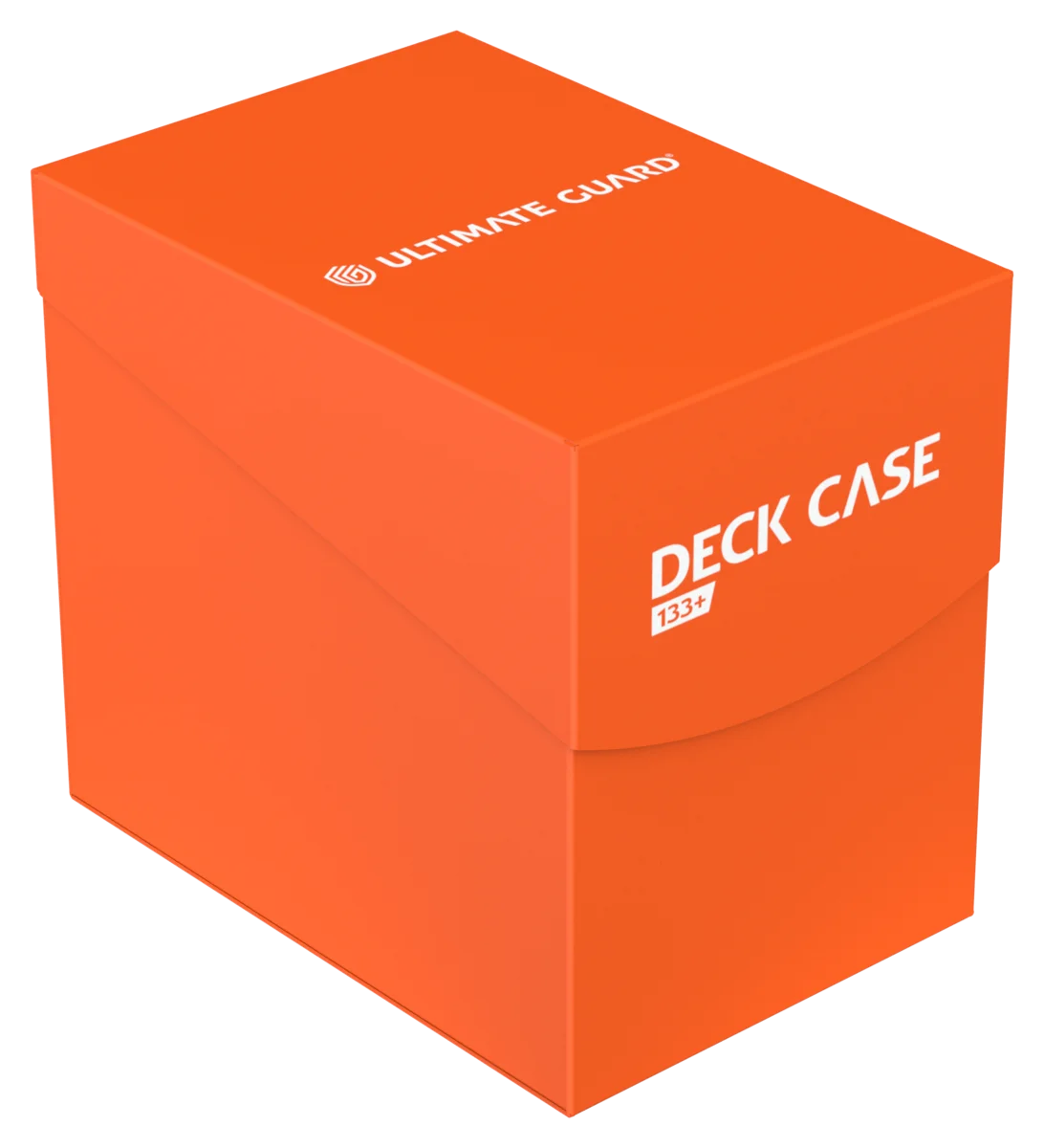 Ultimate Guard Deck Case 133+ - Orange