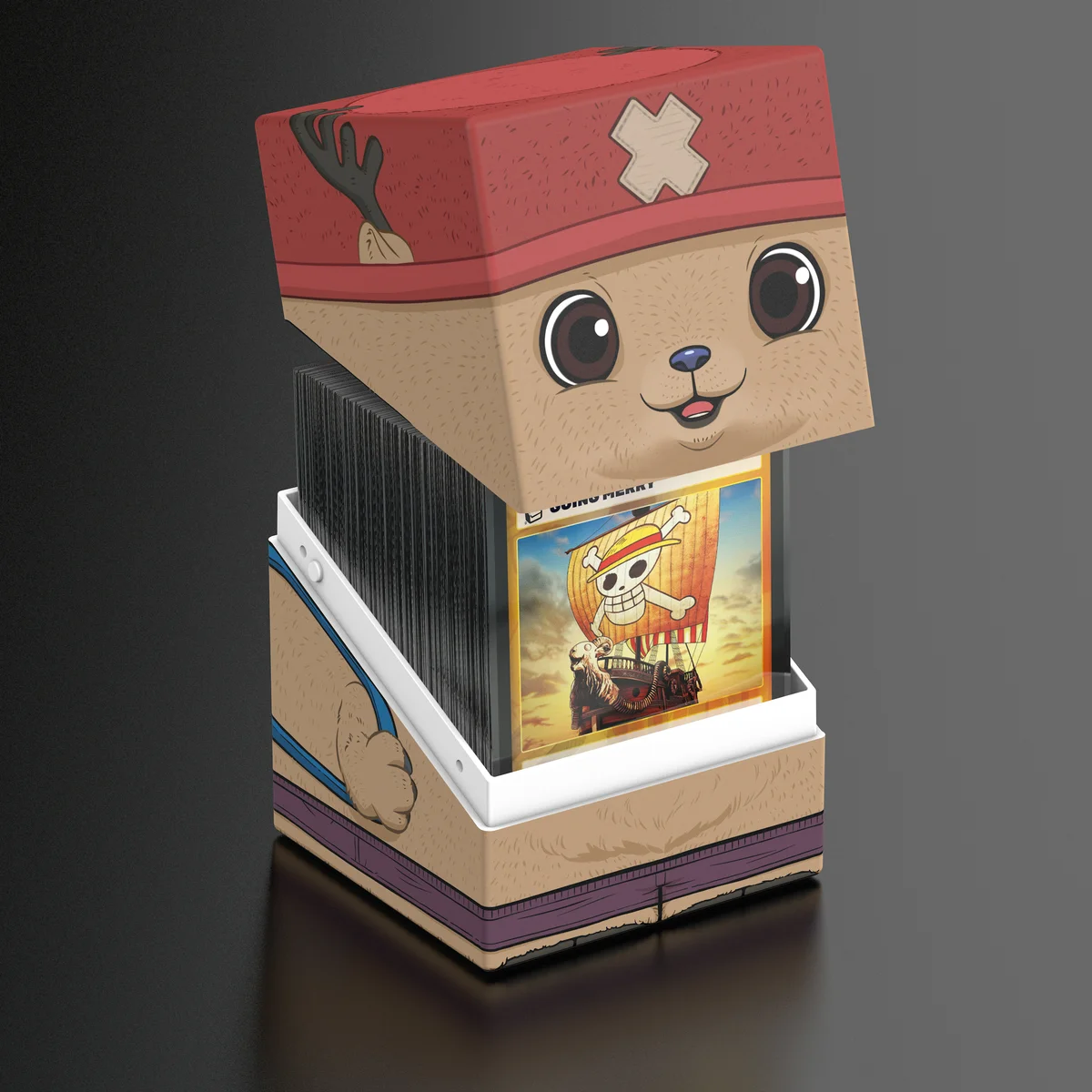 Squaroes Squaroe ONE PIECE OP009 - Tony Tony Chopper