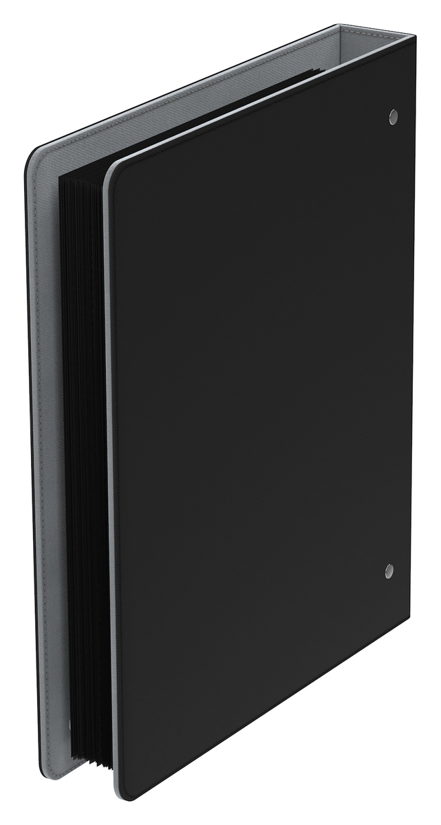 Ultimate Guard Collector's Album Xenoskin Regular Slim trading card binder