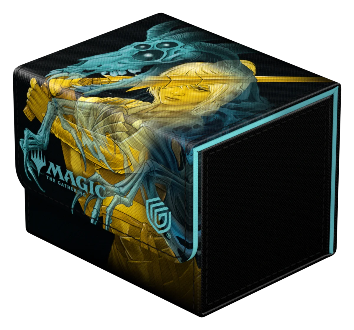 The Wandering Rescuer