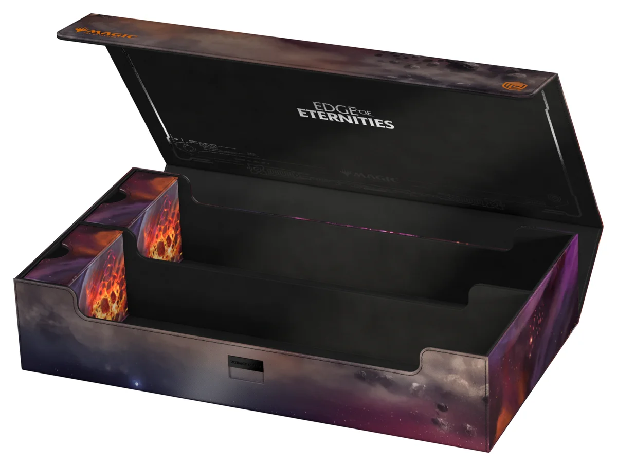 Ultimate Guard Omnihive 1000+ Xenoskin Magic: The Gathering "Edge of Eternities"
