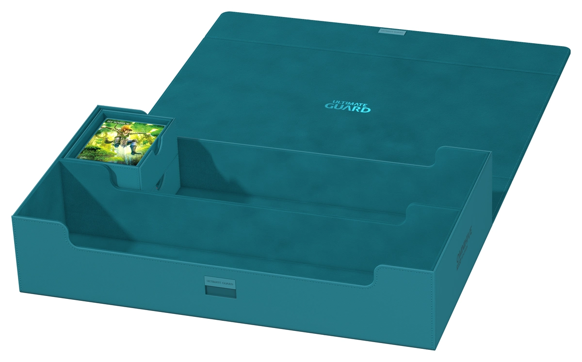 Ultimate Guard Omnihive 1000+ Xenoskin mass storage deck box