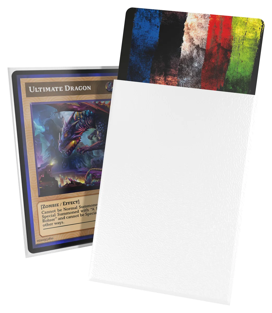 Ultimate Guard Cortex Sleeves