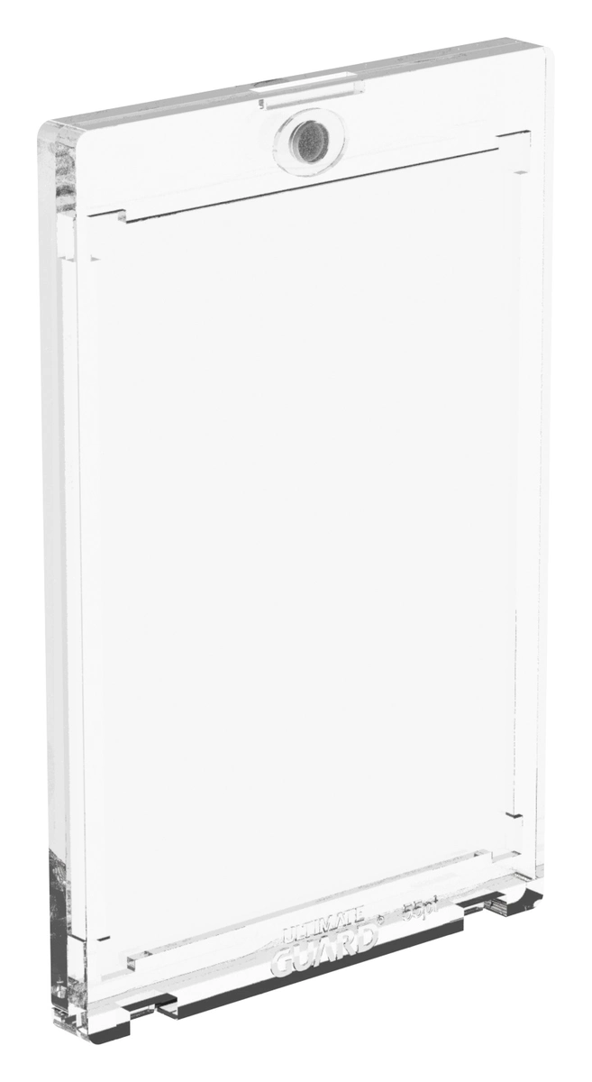Ultimate Guard 35pt Magnetic Card Case Ultimate Guard 35pt Magnetic Card Case